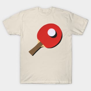 Table Tennis T-Shirt